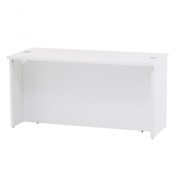 【法人様限定】送料無料 [Jシリーズ] ローカウンターⅡ W1400xD600 ホワイト RFLC2-1460WH