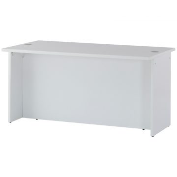 【法人様限定】送料無料 [Jシリーズ] ローカウンターⅡ W1400xD750 ホワイト RFLC2-1475WH