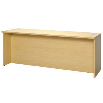 【法人様限定】送料無料 [Jシリーズ] ローカウンターⅡ W1800xD600 ナチュラル RFLC2-1860NJ