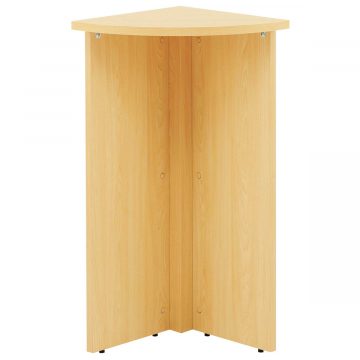 【法人様限定】送料無料 [Jシリーズ] ハイカウンター コーナー ナチュラル RFPC-106MNJ