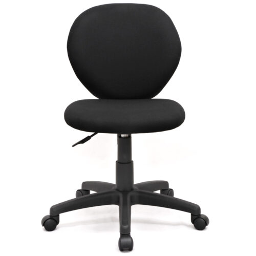 【法人様限定】送料無料 パレットチェア ブラック RFPLC-FPBK