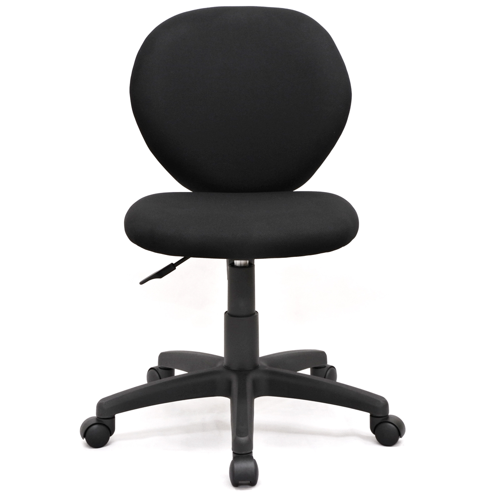 【法人様限定】送料無料 パレットチェア ブラック RFPLC-FPBK