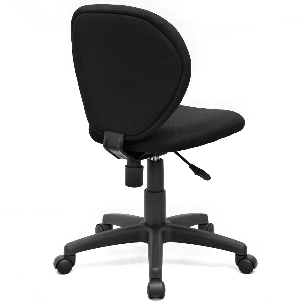 【法人様限定】送料無料 パレットチェア ブラック RFPLC-FPBK - 画像 (2)