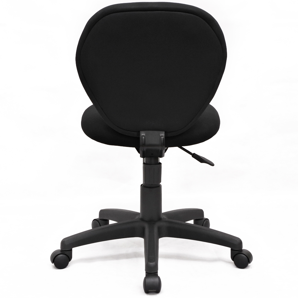 【法人様限定】送料無料 パレットチェア ブラック RFPLC-FPBK - 画像 (4)