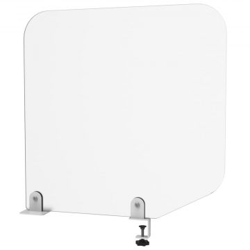 【法人様限定】送料無料 サイドアクリルパネル フロスト W600×H600 RFSAP-6060FR