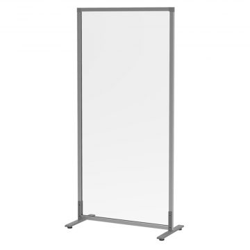 【法人様限定】送料無料 シンプルスクリーンハイ W800 クリア (アジャスター仕様)