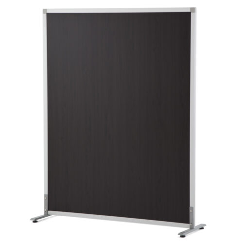 【法人様限定】送料無料 シンプルスクリーンⅡ W1200 ワイド ダーク(アジャスター仕様)RFSCR2-DAWAJ