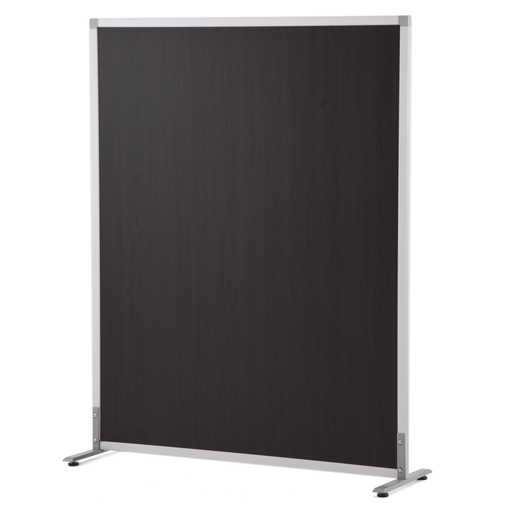 【法人様限定】送料無料 シンプルスクリーンⅡ W1200 ワイド ダーク(アジャスター仕様)RFSCR2-DAWAJ