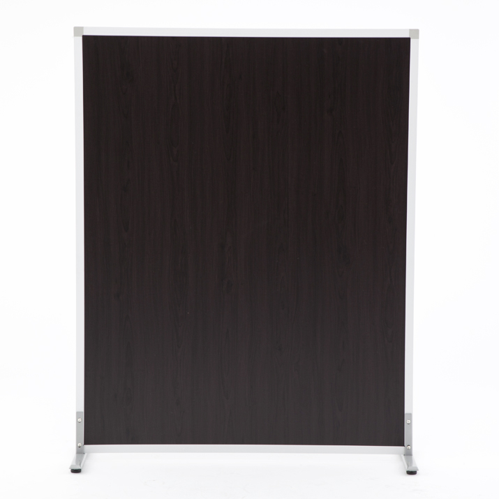 【法人様限定】送料無料 シンプルスクリーンⅡ W1200 ワイド ダーク(アジャスター仕様)RFSCR2-DAWAJ - 画像 (2)