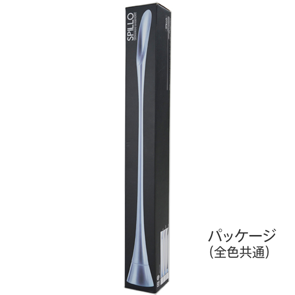 【法人様限定】送料無料 SPILLO スピッロ靴べら ナチュラルウッド RFSH-ILNW - 画像 (4)