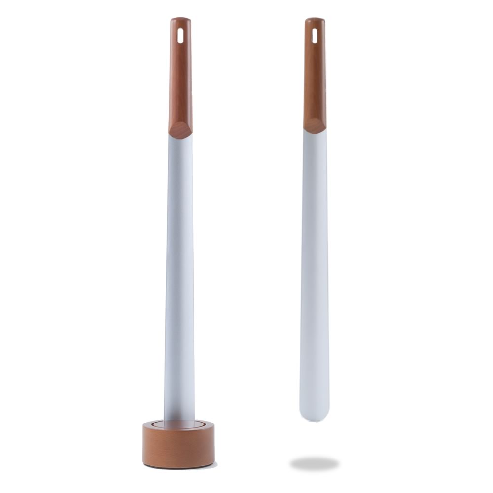 【法人様限定】送料無料 Kutsubella クツベッラ 靴べら ダーク RFSH-JMD