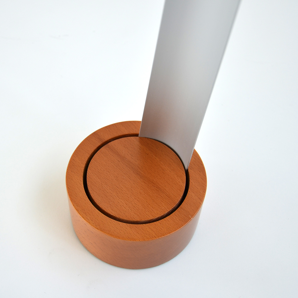 【法人様限定】送料無料 Kutsubella クツベッラ 靴べら ダーク RFSH-JMD - 画像 (3)