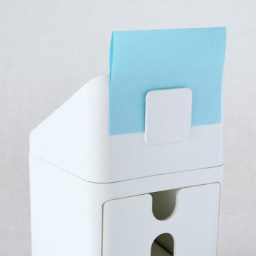 【法人様限定】送料無料 受付シリーズ 診察券入れ RFSKI-JI - 画像 (4)