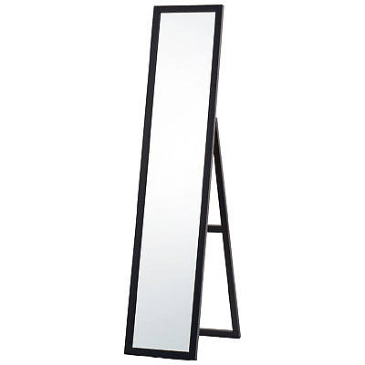 【法人様限定】送料無料 ミラー ダーク プラスチックフレーム RFSMR-DB