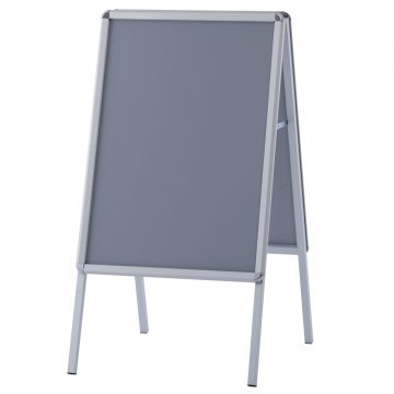 【法人様限定】送料無料 スナップフレームスタンド A1両面 RFSNFS-A1