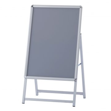 【法人様限定】送料無料 スナップフレームスタンド A1片面 RFSNFSK-A1