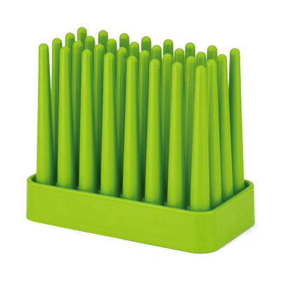 【法人様限定】送料無料 PRATO プラト傘立て ライトグリーン RFUS-JTLGN