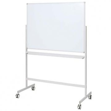 【法人様限定】送料無料 ホワイトボードⅡ 1200×900 片面 ホワイトホーロータイプ