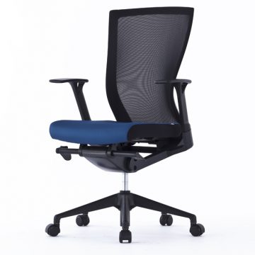 【法人様限定】送料無料 T50チェア ブルー