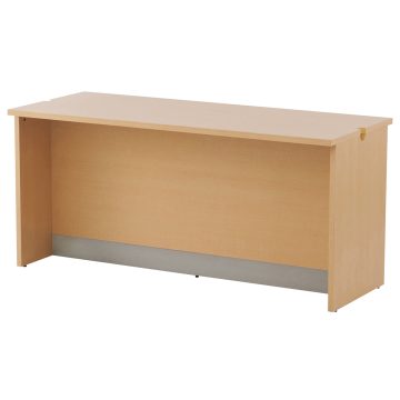 【法人様限定】送料無料 ノルム ローカウンターⅡW1500×D600 ナチュラルⅢ