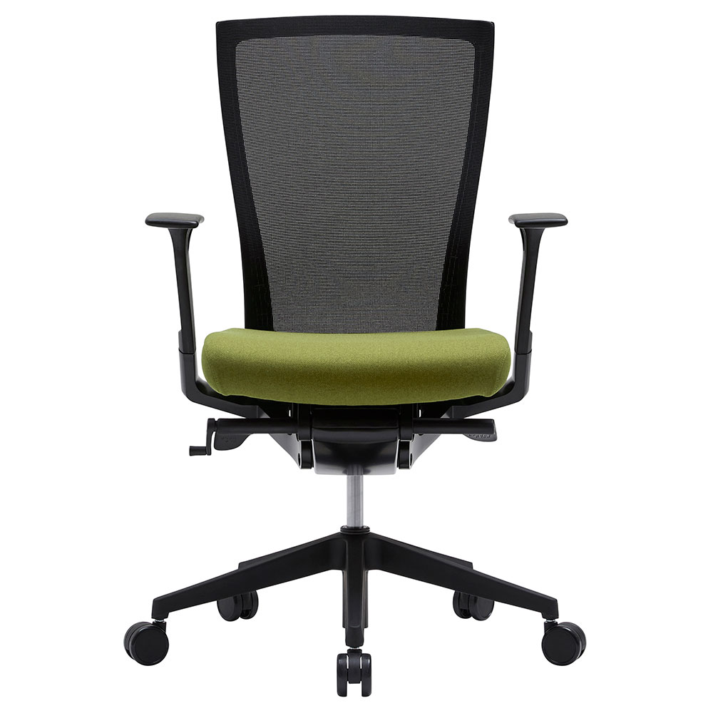 【法人様限定】送料無料 T50チェア グリーン - 画像 (2)