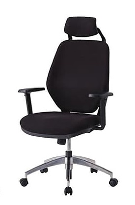 【法人様限定】送料無料 新品 LUXチェア SPECIAL EDITION LUX-39AL+FT-A+LUX-H W655×D645×H1067~1157(SH417~507) キャスター付 オフィス デスク周辺