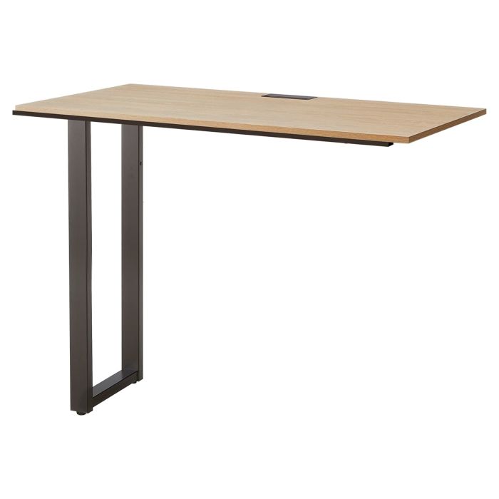 【法人様限定】送料無料 新品 ABW ハイデスク 増連set W1400 ABW-ZH 1460 デスク フォレスト W1400×D600×H1000 増連 オフィス