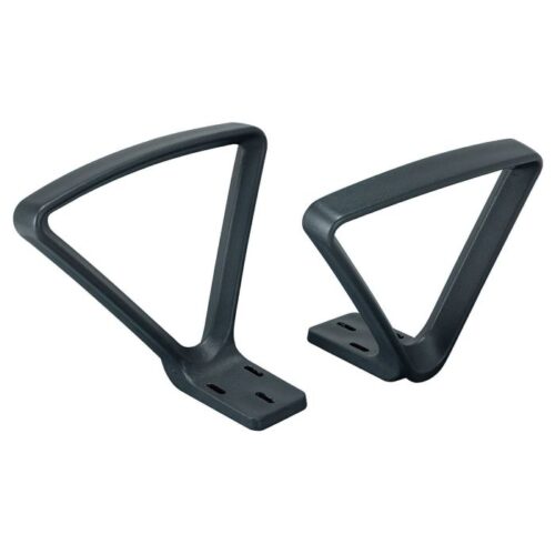 【法人様限定】送料無料 新品 指定商品共通固定肘 AT01 オフィスチェア オプション