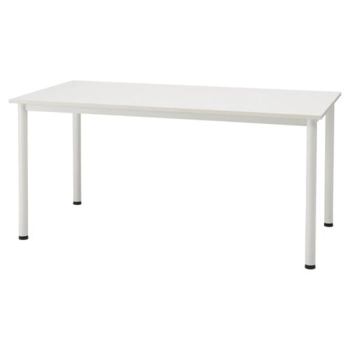 【法人様限定】送料無料 新品 BLG ユーティリティーテーブル W1200 BLG-W127 ホワイト ナチュラル W1200×D700×H700 オフィス 会議