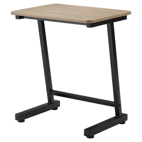 【法人様限定】送料無料 新品 セミナーテーブル EMI-6045 FO テーブル ブラック W600×D450×H700 オフィス 会議室 塾 教室