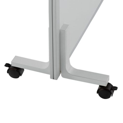 【法人様限定】送料無料 新品 キャスター(1ヶ)LPC オフィス パネル 付属品