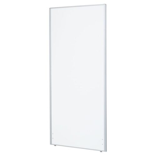 【法人様限定】送料無料 新品 RAMパネル H1800×W1200 RAM-1812S ホワイト W1200×H1800 オフィス イベント パネル