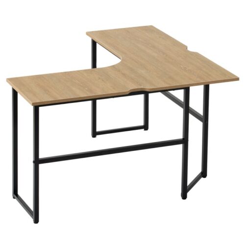 【法人様限定】送料無料 新品 SFV L型デスク SFV-B1212 FO デスク オフィス W1200×D1200×H700 ミーティング