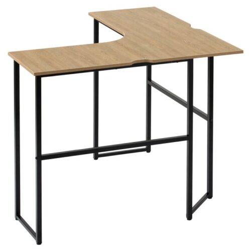 【法人様限定】送料無料 新品 SFV L型ハイデスク SFV-BH1212 FO W1200×D1200×H1000 オフィス ミーティング