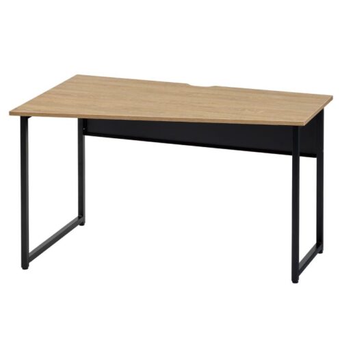 【法人様限定】送料無料 新品 SFZ SFZ ワークデスク SFZ-B127L/R FO W1200×D450~700×H700 オフィス 会議室 デスク