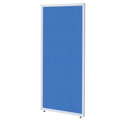 【法人様限定】送料無料 新品 UKパネル H1800×W700 UK-1807 BL W700×H1800 オフィス イベント ブルー パネル