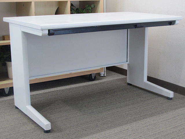 イトーキ CZN W1000 平机 スチールデスク オフィスデスク ワークデスク【中古オフィス家具】【中古】