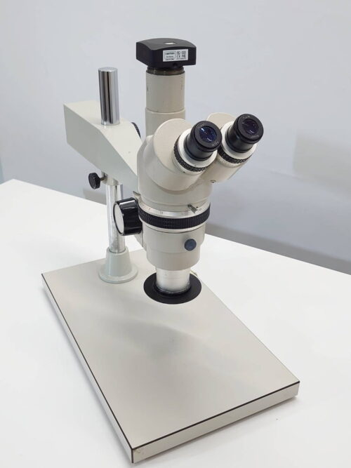Nikon ニコン 実体顕微鏡 SMZ-10 中古
