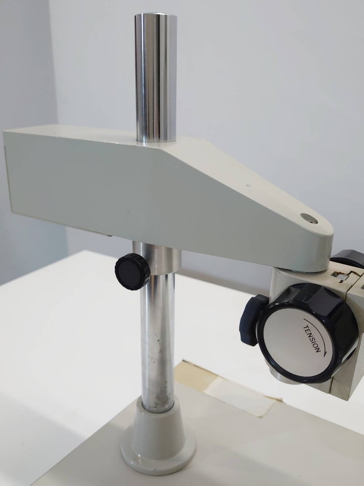 Nikon ニコン 実体顕微鏡 SMZ-10 中古 - 画像 (9)