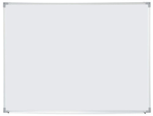 【法人様限定】送料無料 新品 NWB 無地壁掛 NWB-2 ホワイトボード W600×H450 スチールタイプ スケジュール 月予定表 オフィス 会議室 事務所