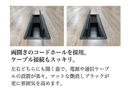 【法人様限定商品】 新品 FMD 会議テーブル フリーアドレス フリアド FMD-1214 オフィステーブル 天板2色 W1200 D1400 H720 キャスター付き フリーアドレスデスク オフィスデスク 会議用テーブル ミーティングテーブル 【新品オフィス家具】 - 画像 (3)