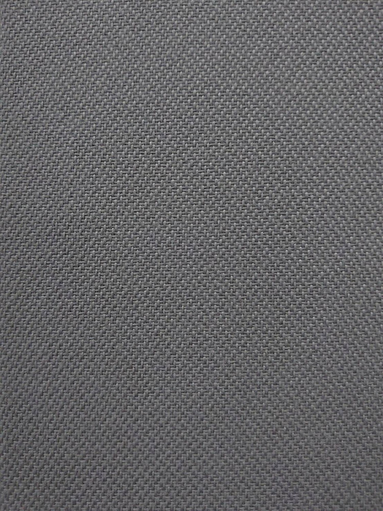 【送料無料 東京地区限定】 ウチダ JUST ジャスト パネル 3枚セット パーティション パーテーション グレー色 スクリーンパネル クロスパネル 自立式 脚付き 自立パーティション 自立パーテーション 【中古オフィス家具】【中古】 - 画像 (9)