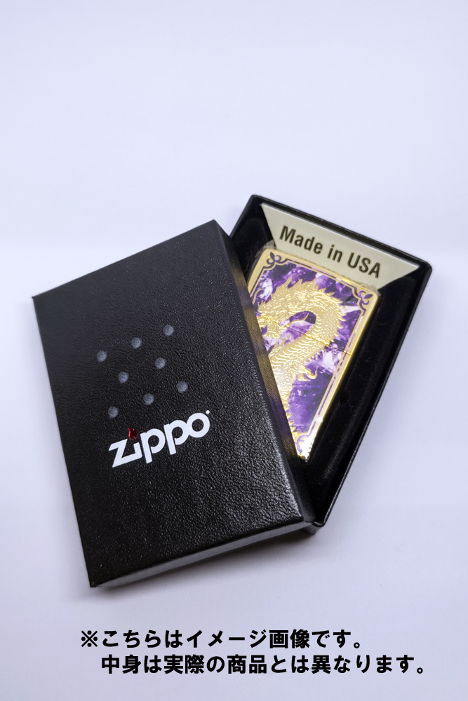 【限定88個生産】 ZIPPO ライター オイルライター GP-DRAGON 88シリーズ ドラゴン 龍 シリアルナンバー入り 両面加工 竜 dragon ジッポ 限定品 金タンク ゴールド メンズ ギフト プレゼント クリスマス GP-DRAGON88 C 【新品】 【送料無料】 - 画像 (5)