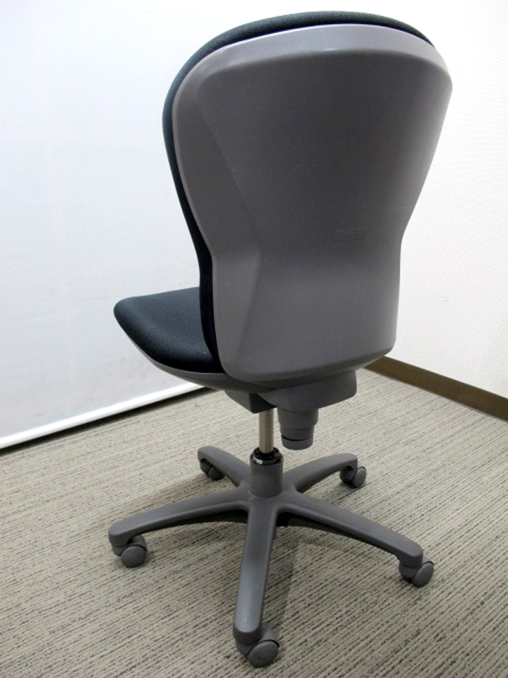 【送料無料 東京地区限定】 【大量入荷】 4人用 開業セット デスクセット 片袖机 片袖デスク オフィスデスク スチールデスク 事務机 事務デスク 平机 デスクワゴン サイドワゴン キャスターワゴン 4台セット コクヨ BS 国産 W1200×D700×H700 【中古オフィス家具】【中古】 - 画像 (13)