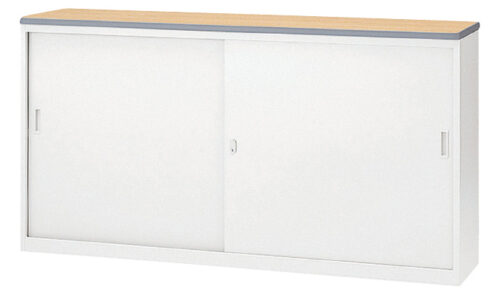 【法人様限定商品】 ハイカウンター カウンター 受付カウンター 新品カウンター 国産カウンター インフォメーションカウンター W1800×D454×H950 選べる天板3色 鍵付き 受付 受付台 無人カウンター 【送料無料 地域限定】【新品オフィス家具】