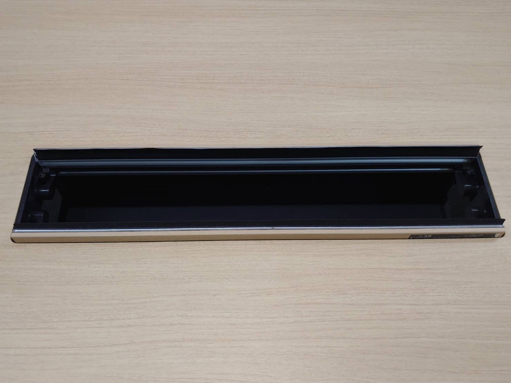 【送料無料 東京地区限定】オカムラ ラティオ ミーティングテーブル 会議テーブル W3200×D1200×H720 オフィス用 テーブル ワークデスク【中古オフィス家具】【中古】 - 画像 (5)