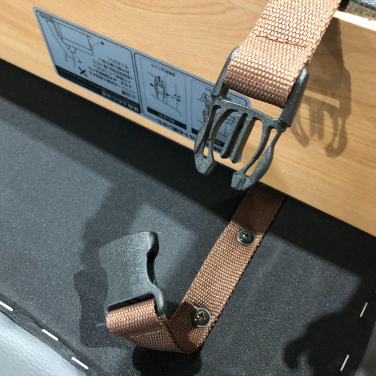 コクヨ ソファ ソファベッド 応接ソファ 3人掛けソファ 合皮ソファ リクライニング式 ソファーベッド 応接用ソファ 三人掛けソファ ソファー ロビーソファ アームソファ HP-CE773VZE5 ウレタンレザー張り 国産 役員室 応接室 待合室 W1840×D830×H690mm 【中古オフィス家具】【中古】 - 画像 (7)