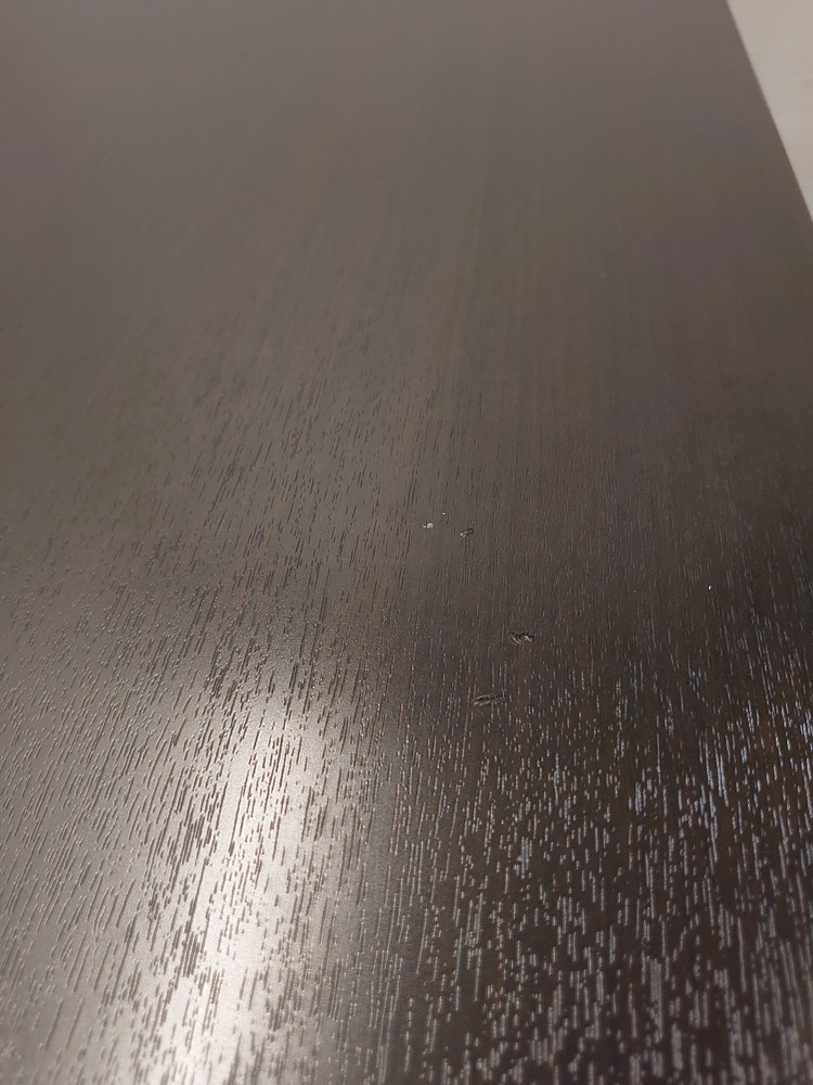 【送料無料 東京地区限定】コクヨ 両袖机 両袖デスク 役員デスク 高級デスク 木製デスク 役員用デスク 役員机 社長机 役員用家具 オフィスデスク マネジメントデスク エグゼクティブデスク 社長室 役員室 W1800×D850×H720 KOKUYO コクヨマネージメントS370【中古オフィス家具】【中古】 - 画像 (10)