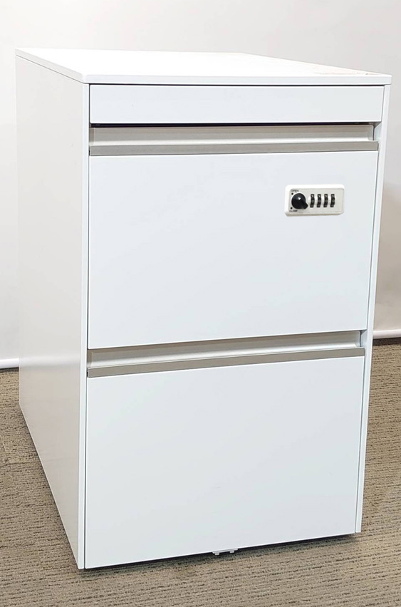 6人用 フリーアドレス デスクセット コクヨ ワークソート ワークテーブルセット W1400×3台 フリアド 平机 片袖机 可動式 オフィステーブル ミーティングテーブル 会議テーブル 多目的テーブル SDT-WS1414PAW 開業セット 国産 【中古オフィス家具】【中古】 - 画像 (11)